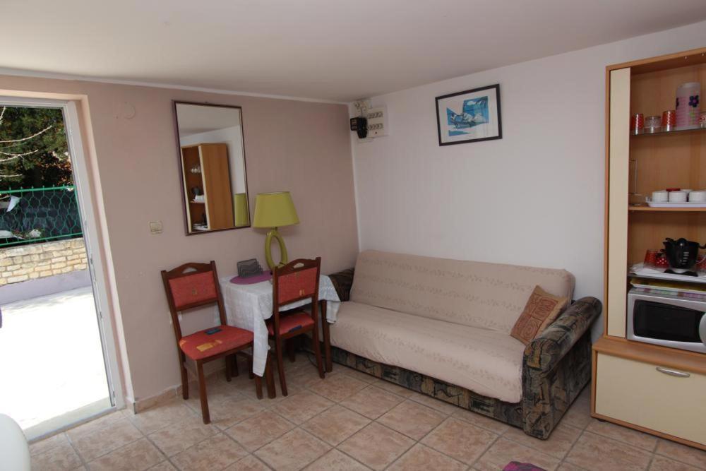 Apartments Sandra โรวีน ห้อง รูปภาพ