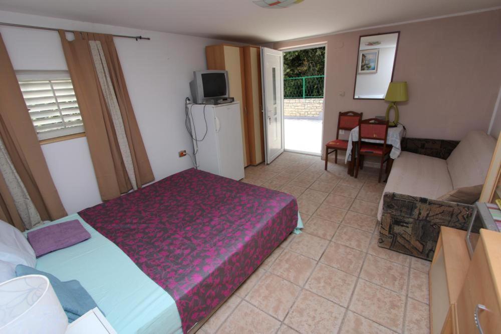 Apartments Sandra โรวีน ห้อง รูปภาพ