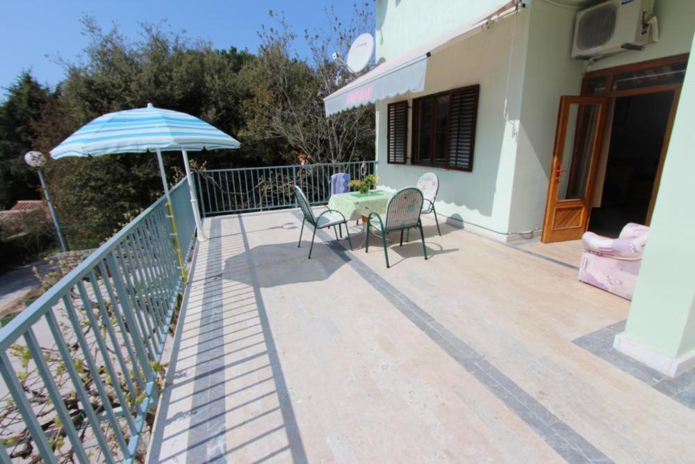Apartments Sandra โรวีน ห้อง รูปภาพ